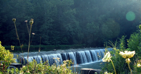 This Maryland State Park Has Everything An Adventure Lover Needs