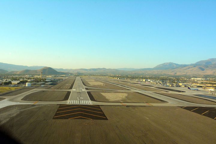 unsolved mysteries nevada