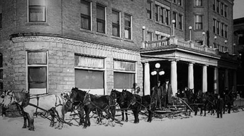 The Oldest Restaurant In South Dakota Has A Truly Incredible History