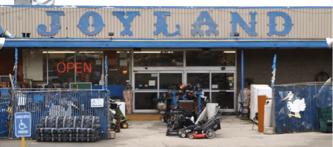 This Rare Footage Of A Kansas Amusement Park Will Have You Longing For The Good Old Days