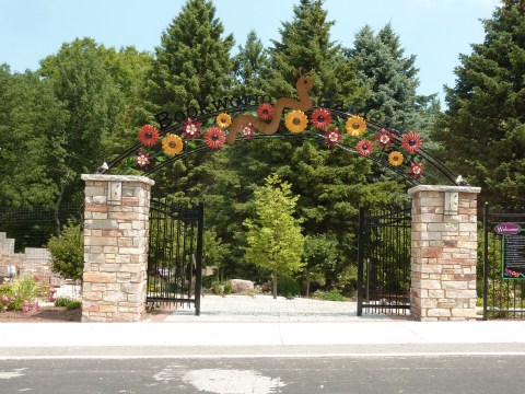 Most People Have No Idea This Unique Park In Wisconsin Exists