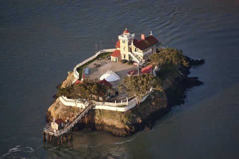 This Little Known B&B Near San Francisco Will Be Your New Favorite Summer Destination