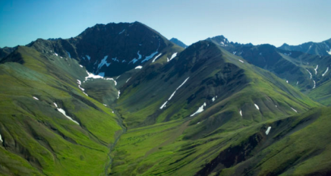 Togiak National Wildlife Refuge Is One Of The Most Magical Places In The World, And It's Right Here In Alaska