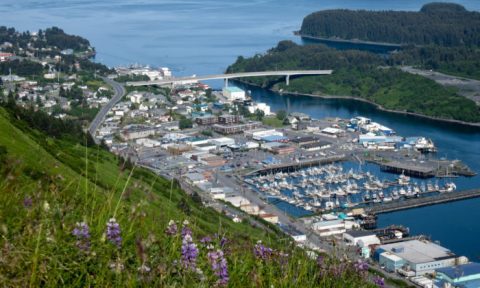 Everyone Needs To Visit Alaska's Emerald Island At Least Once