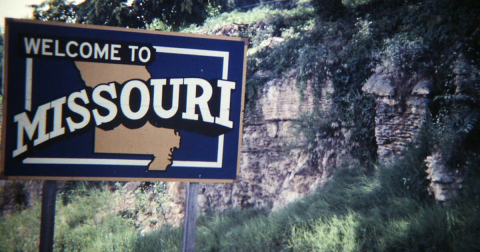 10 Extremely Weird Things Only People From Missouri Do