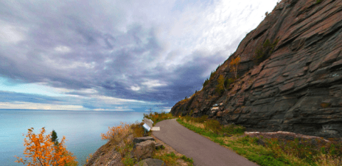 These 10 Stunning State Trails In Minnesota Will Take You To Incredible Places