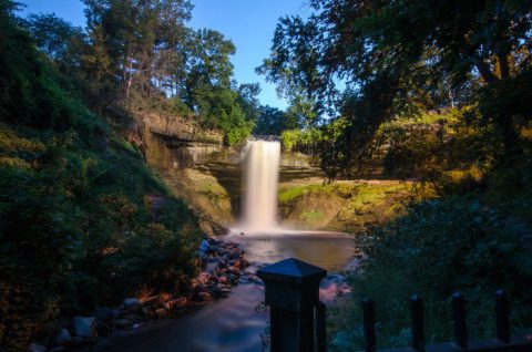 Here Are 15 Unbelievable Views In Minnesota You Can Experience Without Hiking