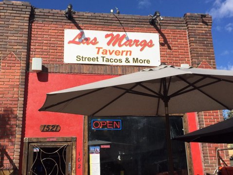 10 Places To Get Tacos That Are Out Of This World Good In Denver