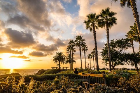 You Haven't Lived Until You've Experienced This One Incredible Park In Southern California