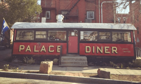 The Oldest Restaurant In Maine Has A Truly Incredible History