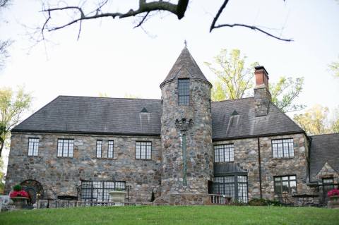 Entering This Enchanting Arkansas Castle Will Make You Feel Like You’re In A Fairy Tale