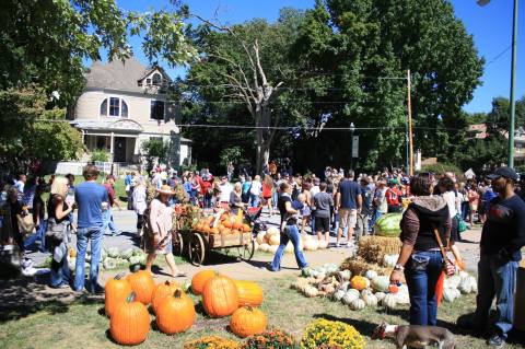 10 Unique Fall Festivals In Missouri You Won't Find Anywhere Else