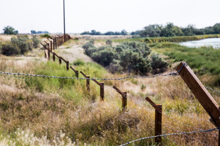 Minidoka Idaho - Historical Site and Camp