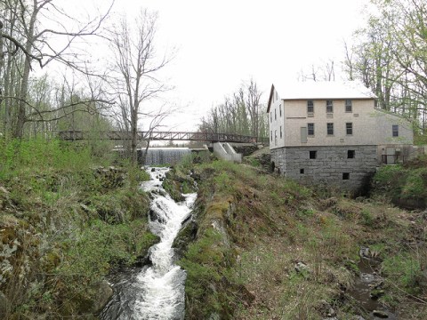 The Lost Kitchen Is A Remote, Secret Restaurant In Maine