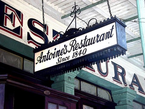 These 9 Longest-Standing Restaurants In New Orleans Have Served Mouthwatering Meals For Decades