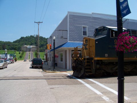 This Neighborhood Candy Store In West Virginia Will Make You Feel Like A Kid Again