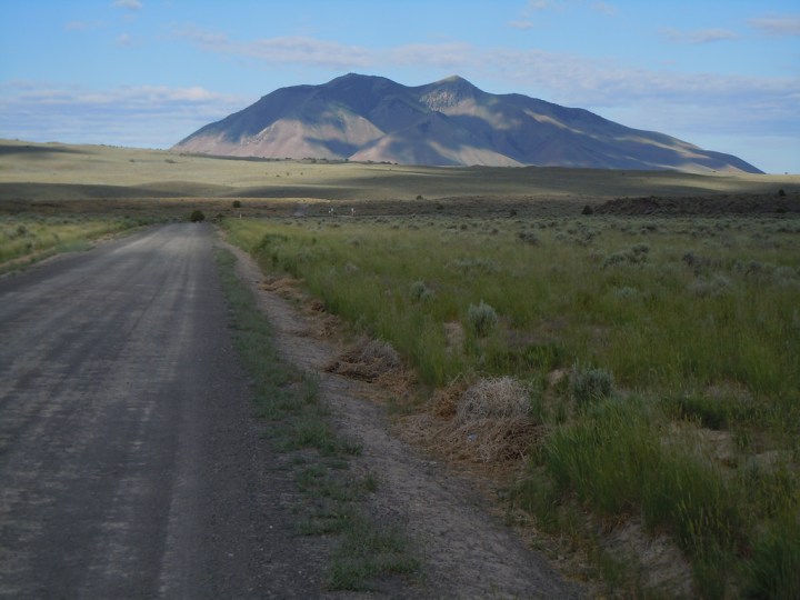 Atomic City - Idaho's Nuclear Wasteland