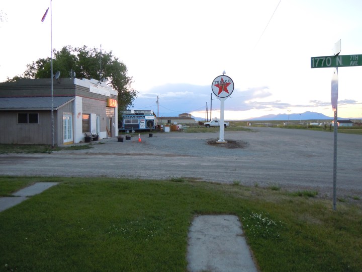 Atomic City - Idaho's Nuclear Wasteland