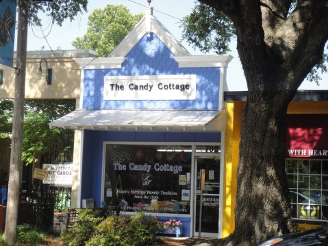 This Neighborhood Candy Store In Mississippi Will Make You Feel Like A Kid Again