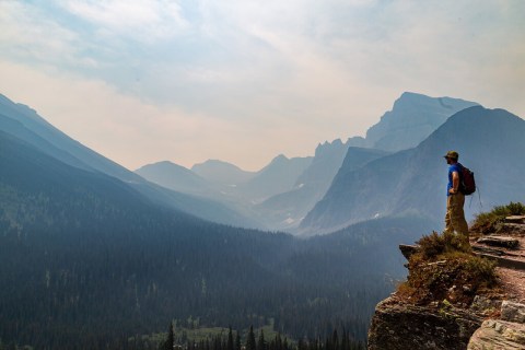 8 Bucket-List-Worthy Trails At Montana's Glacier National Park