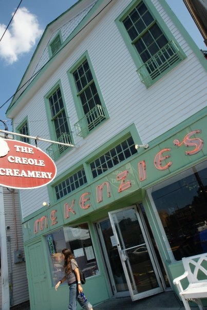 A Trip To This Epic Ice Cream Factory In New Orleans Will Make You Feel Like A Kid Again