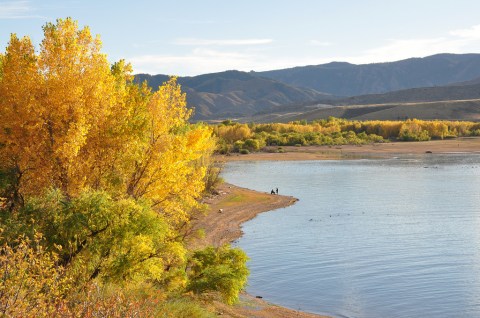 14 Secret Spots Around Denver Where Nature Will Completely Relax You This Fall