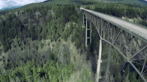 This Incredible Timelapse Footage Of Idaho Will Blow You Away