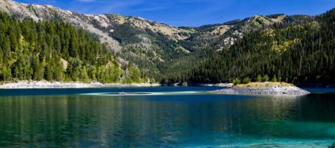 This Might Just Be The Most Beautiful Hike In All Of Idaho