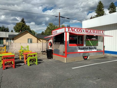 10 Places To Get Tacos That Are Out Of This World Good In Idaho