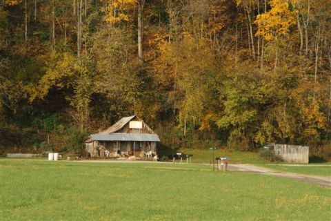 Kentucky’s Oldest General Store Will Have You Longing For The Good Old Days