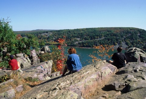 This Just Might Be The Most Beautiful Hike In All Of Wisconsin