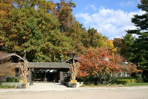 The Illinois Restaurant In The Middle Of Nowhere That's So Worth The Journey