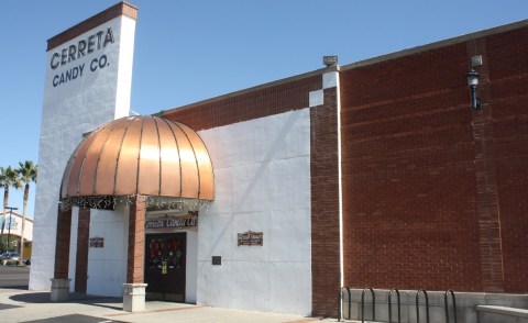 This Neighborhood Candy Store In Arizona Will Make You Feel Like A Kid Again