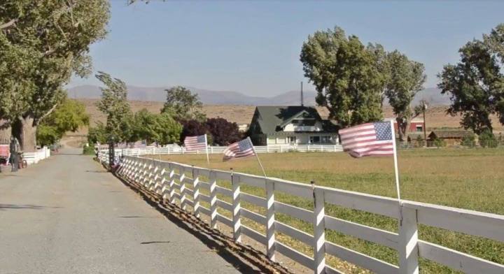 best corn mazes nevada