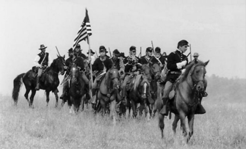 One Of The Deadliest Massacres In American History Took Place In This Tiny Missouri Town