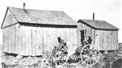 A New Mexico Ghost Town That You've Never Heard Of Uncovers An Untold Story Of America's History