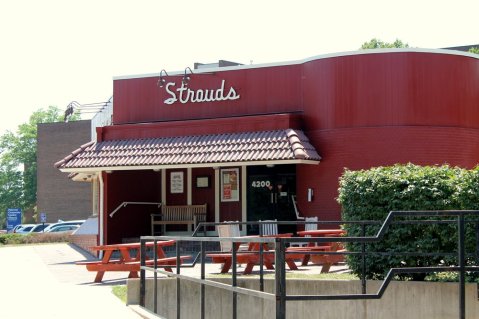 10 Restaurants In Kansas That Serve Chicken Fried Steak Just Like Mom Used To Make