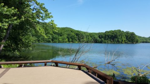 This Just Might Be The Most Beautiful Hike In All Of Nashville