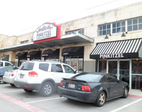 This Neighborhood Candy Store In Oklahoma Will Make You Feel Like A Kid Again