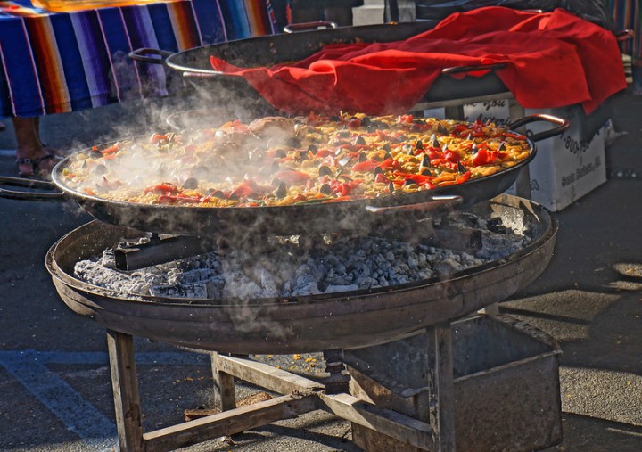 lobster festivals in southern california