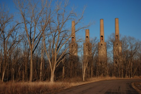 This Hidden Destination In Minnesota Is A Secret Only Locals Know About