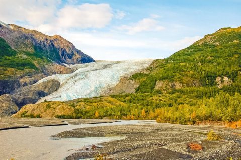 This Just Might Be The Most Beautiful Hike In All Of Alaska