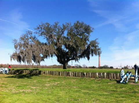 This Hidden Destination in New Orleans is a Secret Only Locals Know About