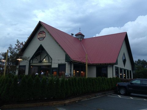 The Vermont Restaurant In The Middle Of Nowhere That's So Worth The Journey