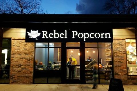 A Trip To This Delightful Colorado Popcorn Shop Is What Childhood Dreams Are Made Of