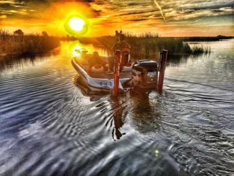 The One Spot In Louisiana That’s Basically Heaven On Earth