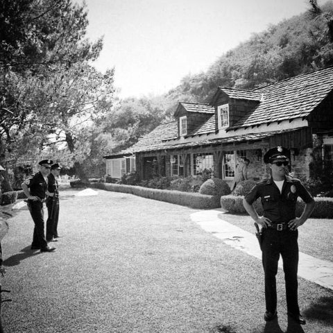 This Street In Southern California Has A Dark And Evil History That Will Never Be Forgotten