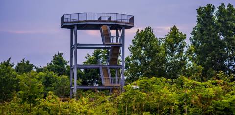 The Unassuming Place In Ohio To Visit Before Word Gets Out