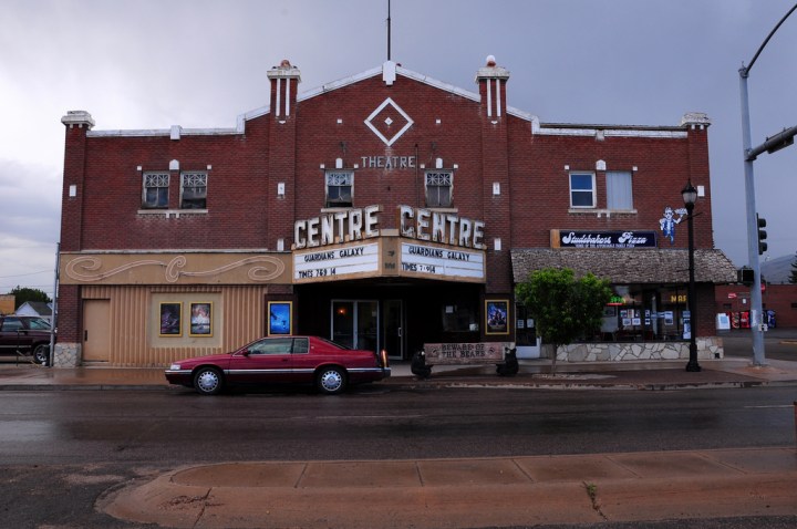 Butch Cassidy and the Idaho Bank Robbery