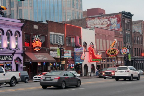 11 Ways Living In Nashville Ruins You For Life